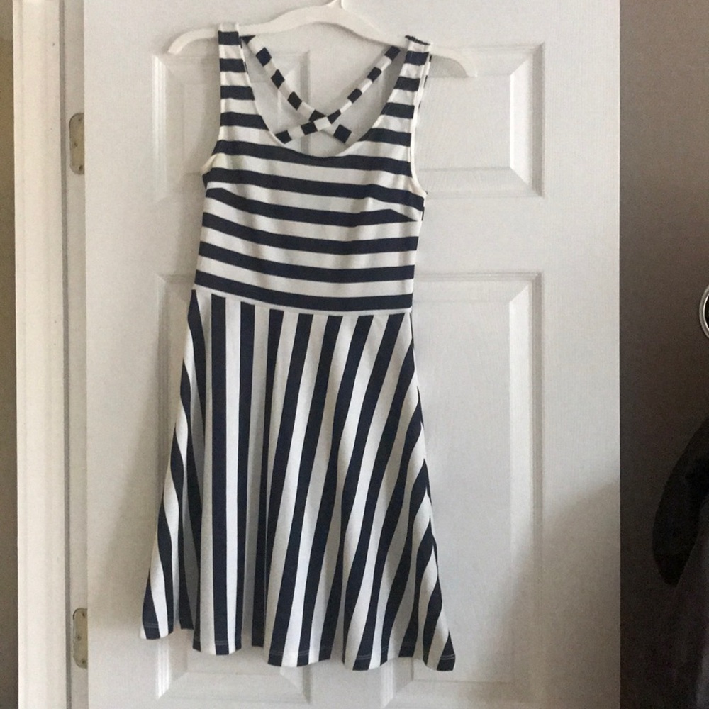 H&M dress